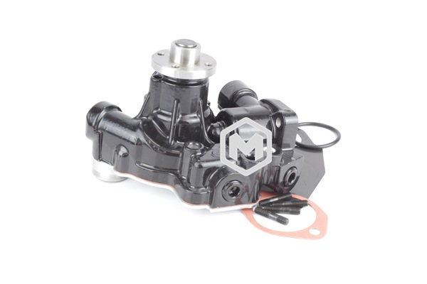WATER PUMP 376/376N (MRD-13-0484 MRD-13-2270)*